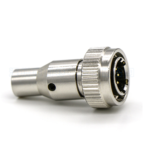 M11.5連接器 公頭